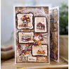 AALL & Create Stamp Set A7 1514 Sportacular