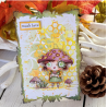 AALL & Create Stamp Set A7 1514 Sportacular