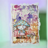 AALL & Create Stamp Set A7 1514 Sportacular