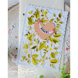 La Coppia Creativa Fustelle PER FARTI SORRIDERE