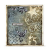 AALL & Create Stencil 271 Autumn Glow