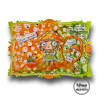 Aall&Create Cutting Dies 129 Petal Frames by Autour De Mwa & Co
