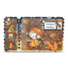 Aall&Create Cutting Dies 126 The Golden Ticket by Autour De Mwa & Co