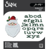 Thinlits Die Vault Letter to Santa (38pcs) by Tim Holtz 667257