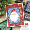 Thinlits Die Vault Letter to Santa (38pcs) by Tim Holtz 667257