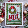 Thinlits Die Vault Papercut Christmas (26pcs) by Tim Holtz 667256