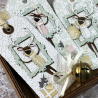 Thinlits Die Vault Papercut Christmas (26pcs) by Tim Holtz 667256