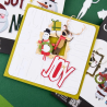 Thinlits Die Vault Papercut Christmas (26pcs) by Tim Holtz 667256