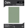 Sizzix 2D Texture Fades Embossing Folder by Tim Holtz A5 Dots 667253