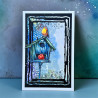 AALL & Create Stamp Set A6 1541 Wildwood Dreamer