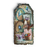 AALL & Create Stamp Set A6 1541 Wildwood Dreamer