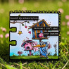 AALL & Create Stamp Set A6 1541 Wildwood Dreamer