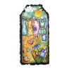 AALL & Create Stamp Set A6 1542 Sunday Laundry