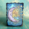 AALL & Create Stamp Set A6 1544 Moon’s Playground