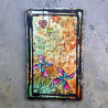 AALL & Create Stamp Set A6 1540 Hanging Dreams