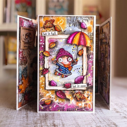 Aall&Create Cutting Dies 130 Royal Frames