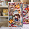 Aall&Create Cutting Dies 130 Royal Frames