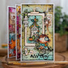Aall&Create Cutting Dies 130 Royal Frames