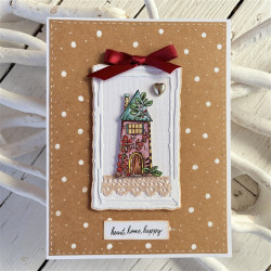 Aall&Create Cutting Dies 130 Royal Frames
