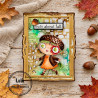 Aall&Create Cutting Dies 130 Royal Frames