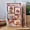 Aall&Create Cutting Dies 132 Peek-a-Frames