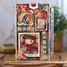 Aall&Create Cutting Dies 132 Peek-a-Frames