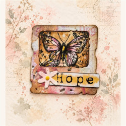 Aall&Create Cutting Dies 132 Peek-a-Frames