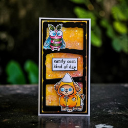 Aall&Create Cutting Dies 132 Peek-a-Frames