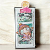 Aall&Create Cutting Dies 132 Peek-a-Frames