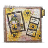 Aall&Create Cutting Dies 132 Peek-a-Frames