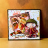 Aall&Create Cutting Dies 132 Peek-a-Frames
