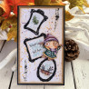 Aall&Create Cutting Dies 133 Antique Mirrors
