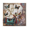 Aall&Create Cutting Dies 133 Antique Mirrors