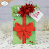 Elizabeth Craft Designs Warm Wishes Die Decorative Gift Card Holder by Paper Flowers