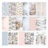 Mintay Papers Snowberry Lane Paper Pad 15x20cm