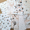 Mintay Papers Let's Celebrate Paper Pad 15x20cm