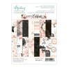 Mintay Papers Let's Celebrate Paper Pad 15x20cm