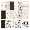 Mintay Papers Let's Celebrate Paper Pad 15x20cm