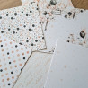 Mintay Papers Let's Celebrate Paper Pad 20x20cm