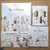 Mintay Papers Let's Celebrate Paper Pad 30x30cm