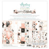 Mintay Papers Let's Celebrate Paper Pad 30x30cm