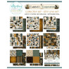 Mintay Papers Cabinet of Curiosities Collection Set 16pz