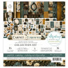 Mintay Papers Cabinet of Curiosities Collection Set 16pz