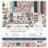 Mintay Papers Cozy Days Collection Set 16pz