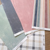 Mintay Papers Cozy Days Collection Set 16pz