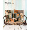 Mintay Papers Cabinet of Curiosities Collection Set 16pz