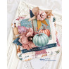 Mintay Papers Cozy Days Collection Set 16pz