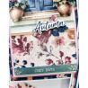 Mintay Papers Cozy Days Collection Set 16pz
