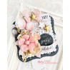 Mintay Papers Let's Celebrate Paper Pad 15x20cm