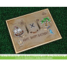 Lawn Fawn Stitched Trails Die